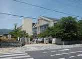 長岡京市立神足小学校