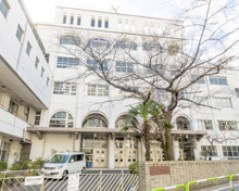 文京区立湯島小学校