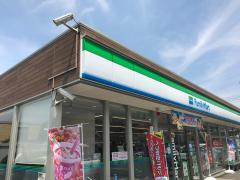 ファミリーマート