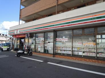 セブンイレブン