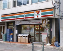 セブンイレブン 文京湯島３丁目店