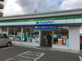 ファミリーマート 札幌発寒3条店