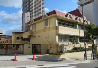 認定こども園金塚幼稚園の画像1