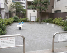 清水坂上児童遊園