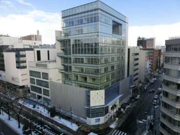 留萌信用金庫札幌西支店の画像1