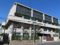 京都市立伏見中学校の画像1