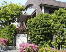 お茶の水女子大学いずみナーサリー