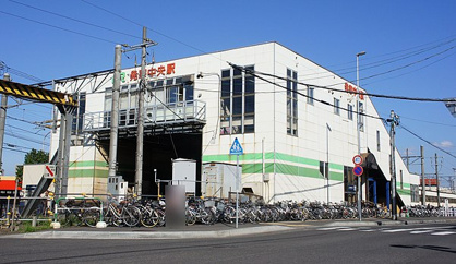 発寒中央の画像1