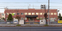 北海道警察本部 西警察署 交番 西町