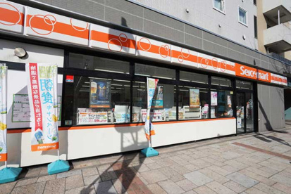 セイコーマート すがわら店の画像1