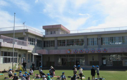 富水幼稚園の画像1