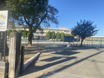 嘉島町立嘉島西小学校