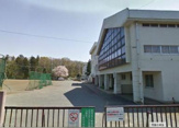 大野台中学校