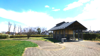 大川平三郎翁記念公園の画像1