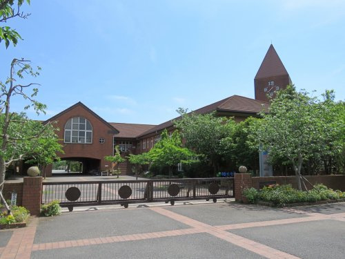 若葉台小学校
