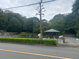 王禅寺ふるさと公園