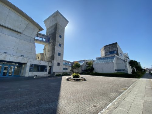 千葉市立打瀬中学校