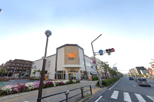 ダイエー浦安駅前店の画像