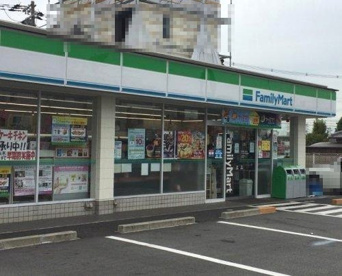 ファミリーマート ときはま北花田店の画像1