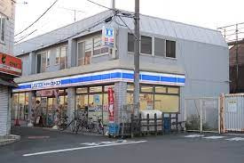 ローソン・スリーエフ 町田相原駅前店