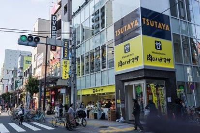 肉のハナマサ 亀戸店の画像1