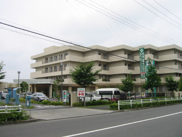 ふれあい町田ホスピタル