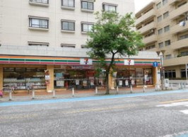 セブンイレブン相模原5丁目店