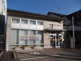 郵便局 岐阜城東郵便局