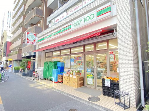 ローソン