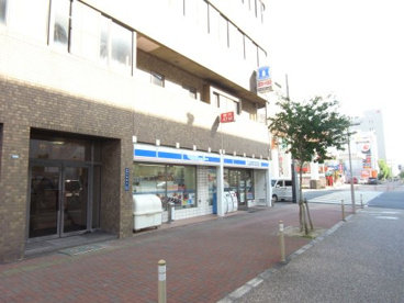 ローソン 熱田川並店の画像1