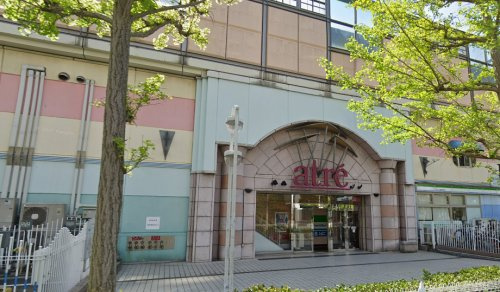 アトレ新浦安の画像