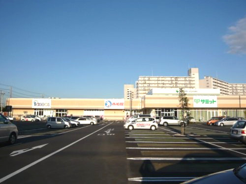 ライフガーデン新浦安の画像