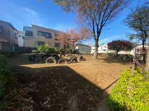 にりんそう公園