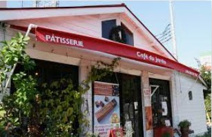 Cafe du Jardin(カフェ ドゥ ジャルダン)