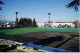 福生市営福生野球場