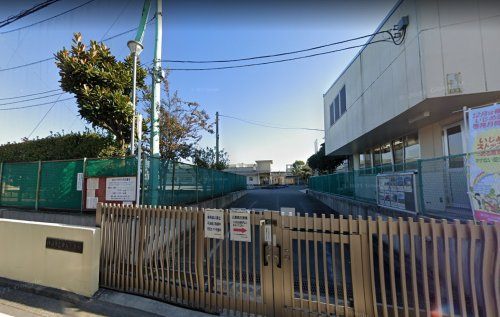 横浜市立岸谷小学校