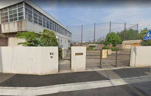 横浜市立入船小学校
