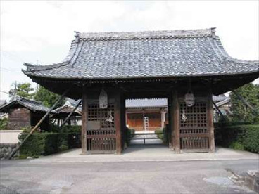 光明寺の画像1