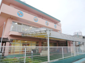 武庫コリス保育園