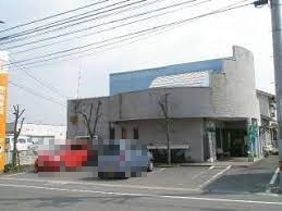 西条公園通り郵便局の画像