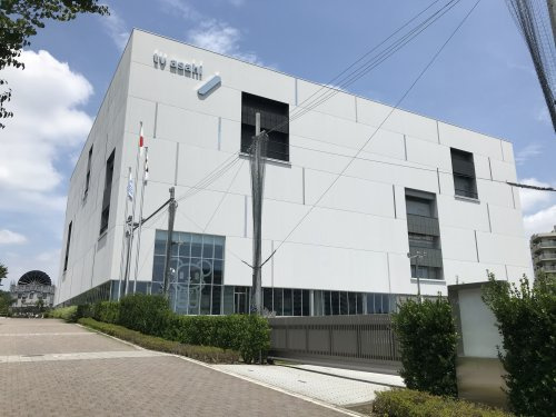 テレビ朝日若葉台メディアセンター