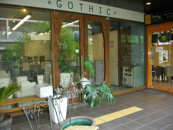 GOTHIC