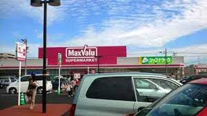 マックスバリュ 岐南店の画像1