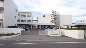 岐南町立北小学校の画像1
