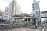東神奈川駅西口