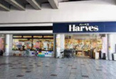 Harves(ハーベス) 大久保店