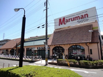 マルマン 津田店