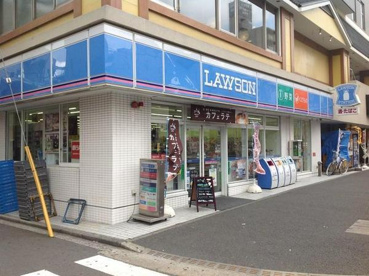 ローソン 戸部駅前店の画像1