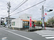 静岡堀ノ内郵便局