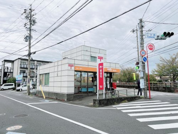 静岡堀ノ内郵便局の画像1